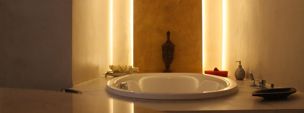 PiazzadiSpagna9 | Rome | Area Wellness 