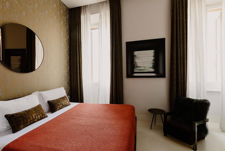 PiazzadiSpagna9 | Rome | 1