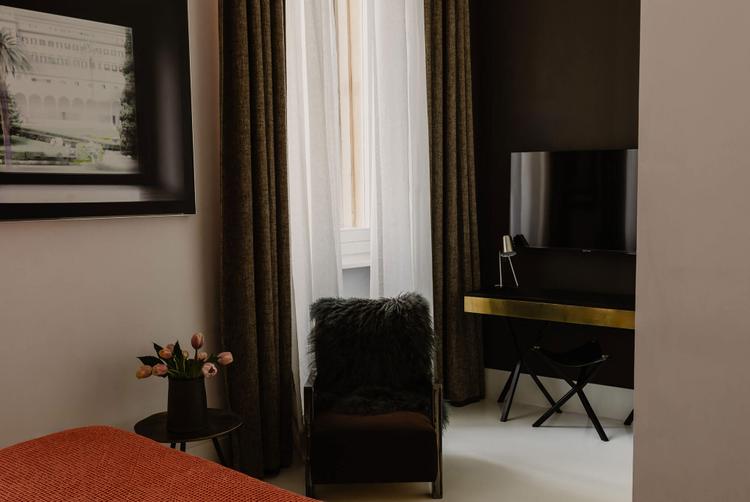 PiazzadiSpagna9 | Rome | 2