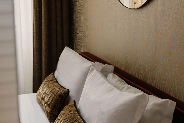 PiazzadiSpagna9 | Rome | 3