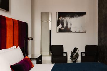 PiazzadiSpagna9 | Rome | Galleria 25