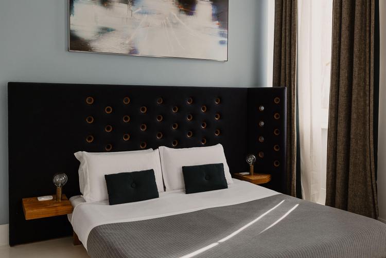 PiazzadiSpagna9 | Rome | 13