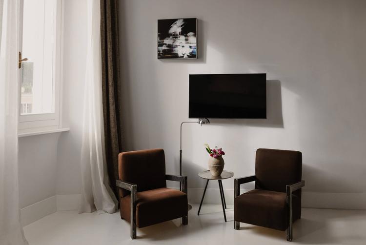 PiazzadiSpagna9 | Rome | 15