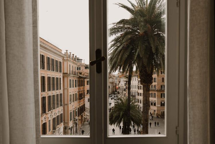 PiazzadiSpagna9 | Rome | 16