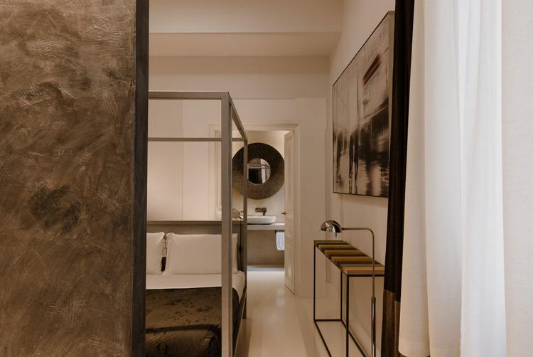 PiazzadiSpagna9 | Rome | 21