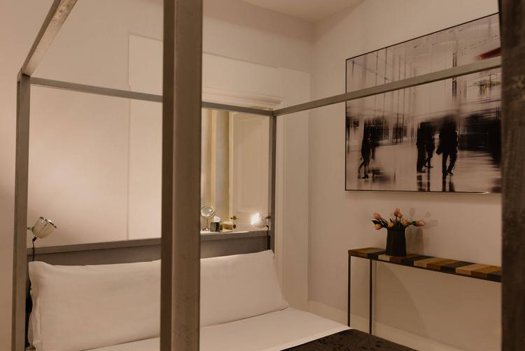 PiazzadiSpagna9 | Rome | 24