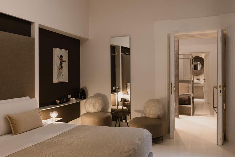 PiazzadiSpagna9 | Rome | 20