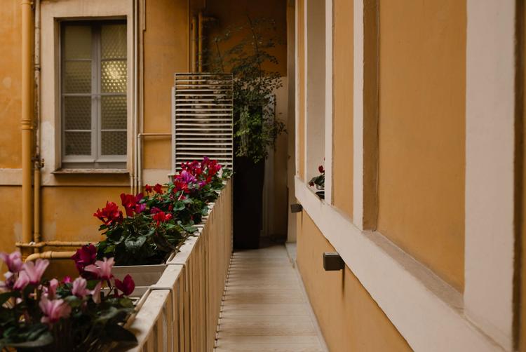 PiazzadiSpagna9 | Rome | 22