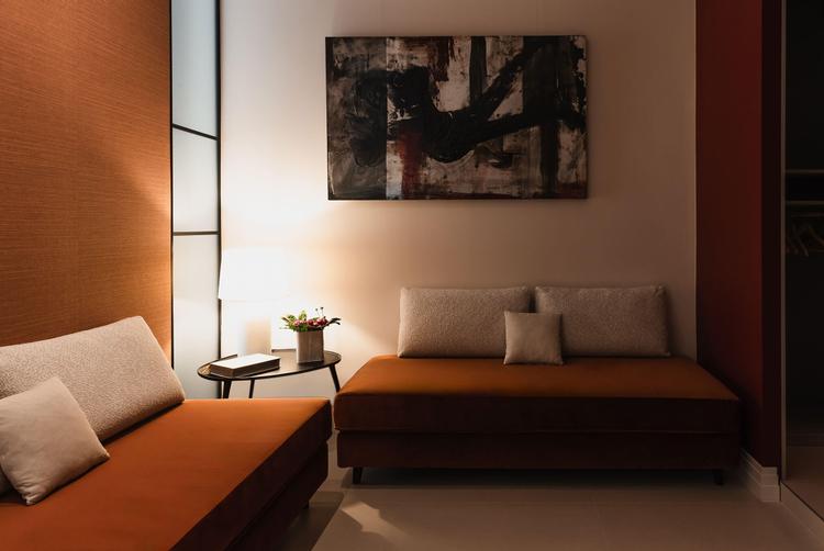 PiazzadiSpagna9 | Rome | 27