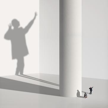 L’ombre Espaces Muséaux 