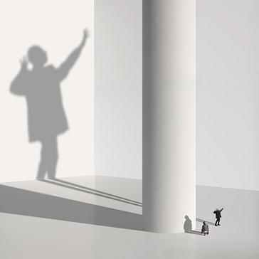 L’ombre Espaces Muséaux