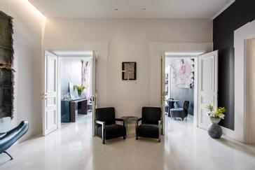 vivi l'esperienza di Piazza di Spagna 9