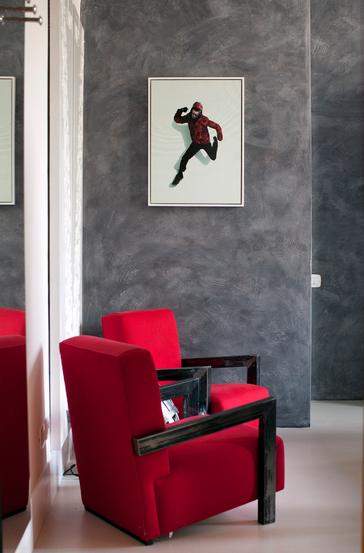 PiazzadiSpagna9 | Rome | Galleria 4