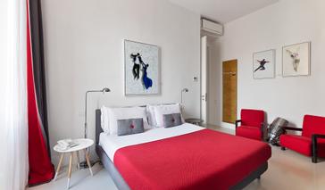 PiazzadiSpagna9 | Rome | Galleria 3