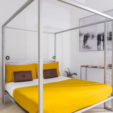 PiazzadiSpagna9 | Rome | Galleria 5