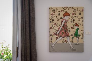 PiazzadiSpagna9 | Rome | Photos 17