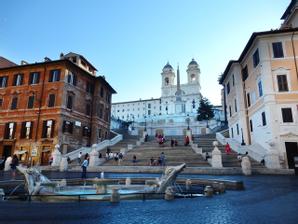 PiazzadiSpagna9 | Rome | Photo Gallery - 20