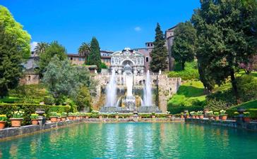 PiazzadiSpagna9 | Rome | Galleria 2