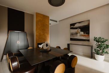 PiazzadiSpagna9 | Rome | Galleria 21