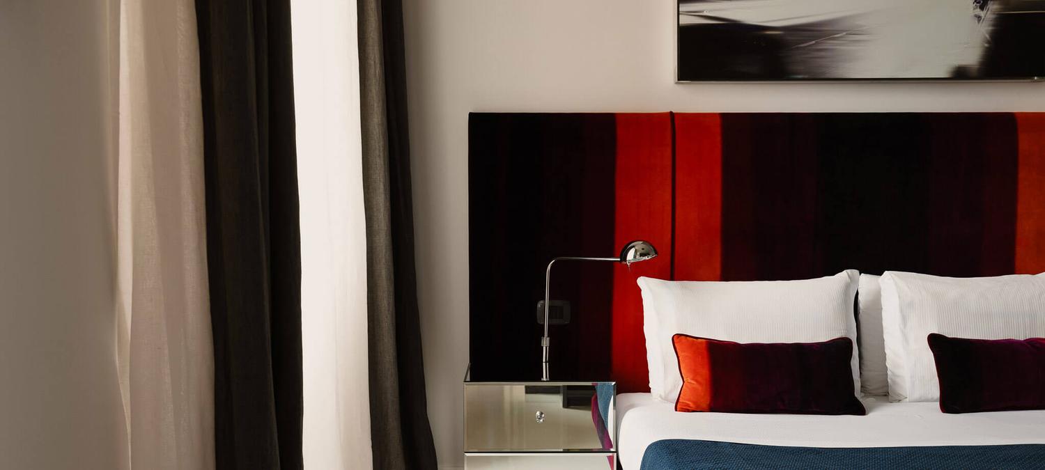 PiazzadiSpagna9 | Rome | 2