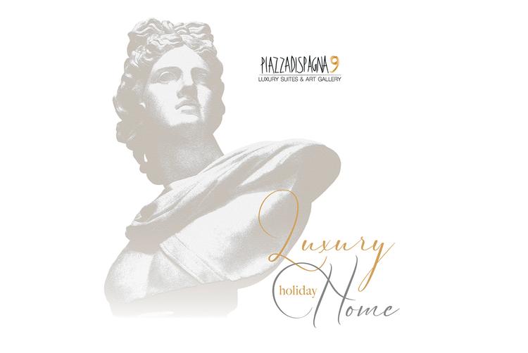 PiazzadiSpagna9 | Rome | 1