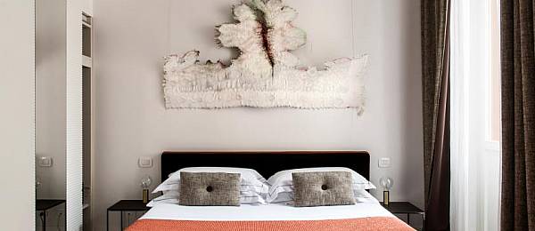 Deluxe Rooms